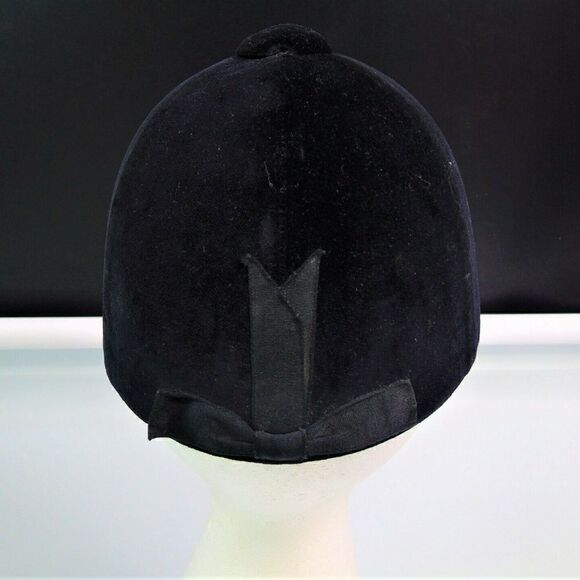 Scott Colburn Equestrian Horse Riding Helmet